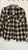 Just Polly NY NWT Plaid shacket Women's - S