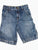Old navy Blue denim shirts 7-8