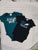 NFL NFL Eagles Romper 3-6 Months