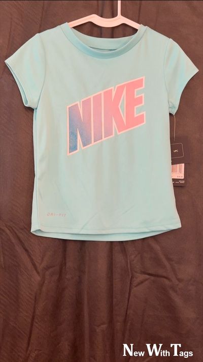 NIKE  4T