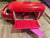 Barbie Large Barbie plane 21 inches long