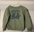 Garanimals 2T, monster skills sweater 2T