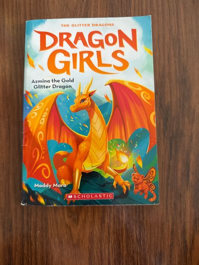 Dragon girls