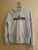 Hollister Large Powder Blue Sweatshirt 14-16