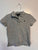 Polo Ralph Lauren Grey Polo w Navy Ralph Lauren Polo Man 2T