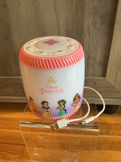 Disney Disney princess Bluetooth EZ Link+ Storyteller