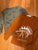 H&M H&m 2 long sleeve dinosaur tee 5T/5