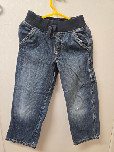 GYMBOREE  5T/5