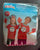 Dr Seuss Dr Seuss Costume Kit - Size XS/S