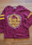 NA Like new Boys 2T shirt feature football MVP graphics 2T