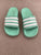 Adidas Slides 2 (Big Kid)