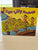 Eight Silly Monkeys board book