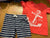Carters Ss cutie outfit 12 Months