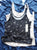 Nobo NEW SIZE 15/17 2 tank tops celestial and white Junior XL - 13