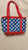 INSULATED BEACH BAG Like NEW