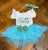 Baby girl tutu headband onesie spring set O-6 0-6 Months