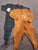 Old Navy Long sleeve footed pajamas with zipper and mittens 3-6 Months