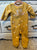 Carters fleece Size 6 months.  Excellent condition  SFPF home 3-6 Months
