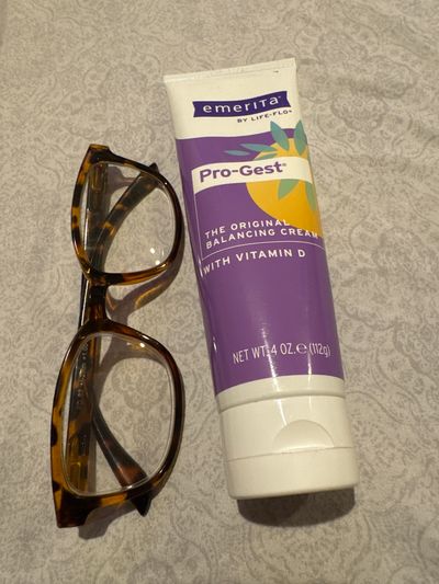 Brand new emerita pro gest cream balancing with Vitamin D retail $48