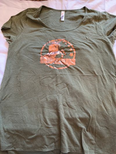 Lularoe  Women's - L
