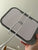 Chef handy wipes warmer White wipes warmer