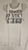 VICTORIA SECRET SPORT TOP White tank Women's - S