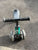 First balance bike for toddlers light up wheels