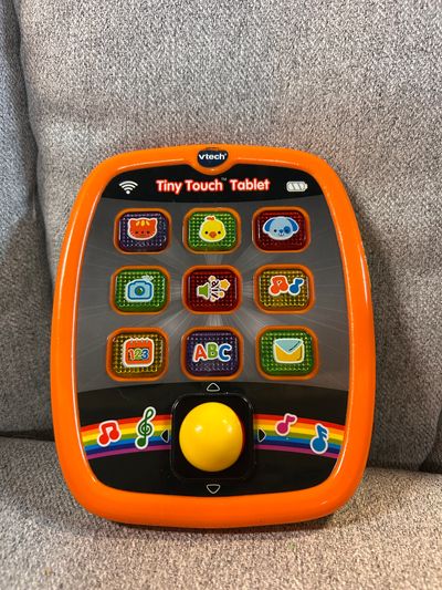 V-Tech Tablet