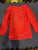 Nike Drifit Nike Girls Dri-FIT Crossover Long Sleeve Tunic Top 3T