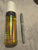 New tanolagist express tan water in color dark Retail for over $20