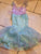 Disney Store Ariel Costume (5/6) 5T/5