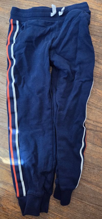 Carters Pants size 7  7-8