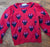 Babygap Disney Minnie Mouse Sweater  5T/5