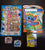 New Scentos, Crayola & Magic Marker Stitch Set Great for keeping little ones busy!