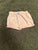 Jumping beans Peach shorts 12 Months