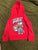 Paw patrol Pullover hoodie 24 Months