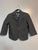 H&M Boys Grey Blazer Jacket 3T