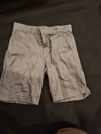 Old navy grey Old Navy boys' shorts 10-12