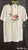 NIKE SIZE LG 12-13 BOYS WHITE SHIRT WITH SOCKS 10-12