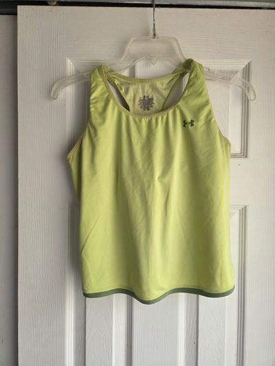 Under Armour Sport Tank Top  Women's - L