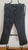 Just Black Stretch Size 29 correspond to US size 8 Women's 8