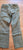 Baby Gap Like new stylish pants straight legs inner adjustable waistband 5T/5