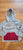Gymboree Like new boys 3T hoodie feature red Kangaroo pocket 3T