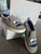s.jordyn Grey Slip On - with Smile - NEW 10 (Lil' Kid)