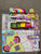 Kindi Kids Supermarket Set EUC.  See my dolls for sale