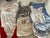Misc 2 outfits, 2 shirts 6-9 Months