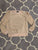 Generation Love #2 Blush pink lace sleeve -not see through sweatshirt Women's - S
