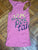 Aero punk tank  Women's - L