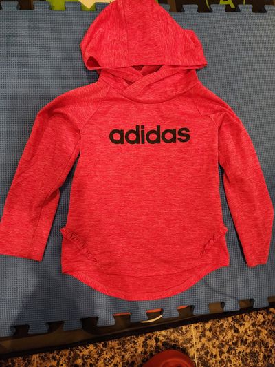 Adidas 3T sport long sleve Adidas 3T sport long sleve 3T