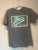 Lacrosse Unlimited S/S cotton shirt W/ lacrosse stick design Men's - S